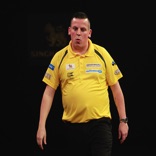 2015 Grand Slam of Darts - Picture courtesy of Lawrence Lustig / PDC